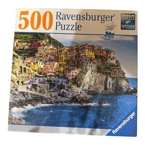 Ravensburger Cinque Terre Sunshine - S